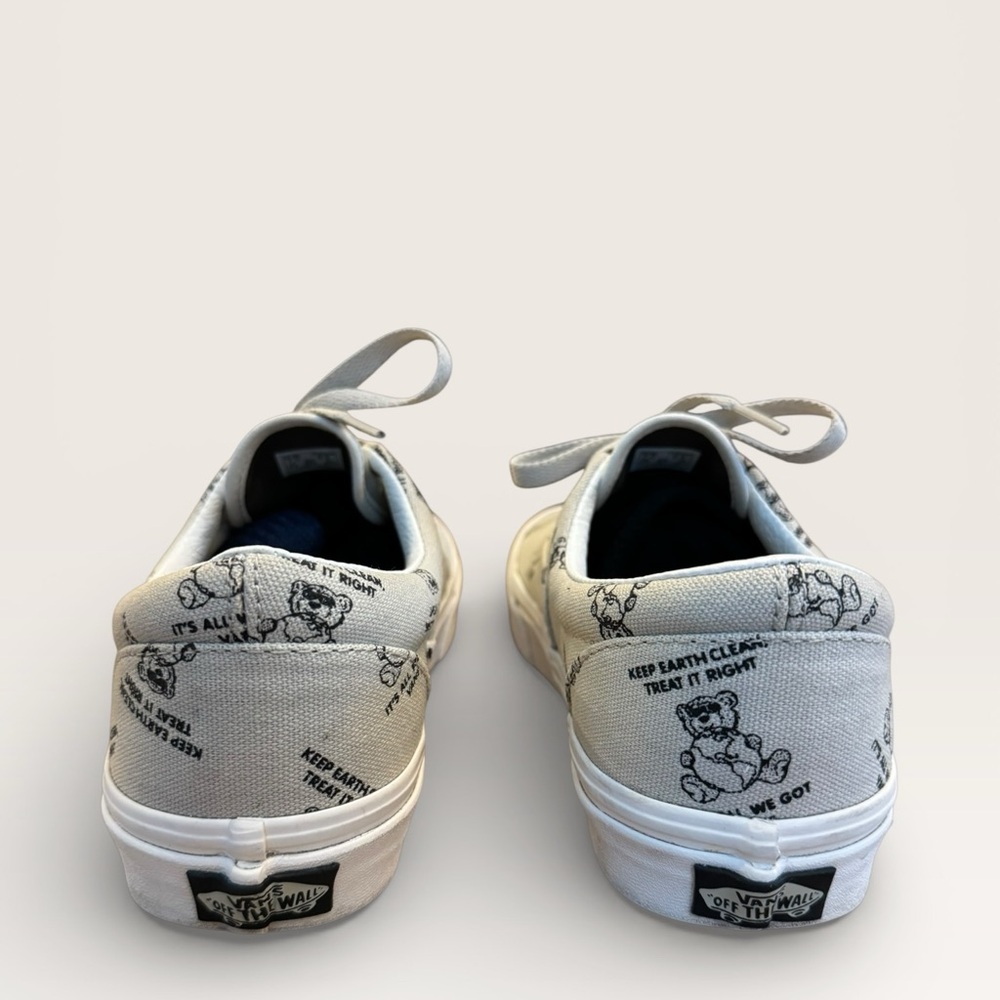 Vans World Code 7mens 8.5 women’s - Picture 5 of 8